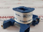 Telemecanique Lx1 D4B7 Replacement Magnetic Control Coil