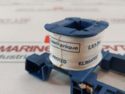 Telemecanique Lx1 D4B7 Replacement Magnetic Control Coil