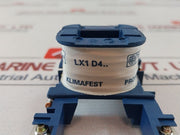 Telemecanique Lx1 D4B7 Replacement Magnetic Control Coil