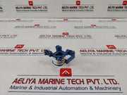 Telemecanique Lx1 D4B7 Replacement Magnetic Control Coil