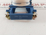 Telemecanique Lx1 D4B7 Replacement Magnetic Control Coil