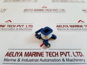 Telemecanique Lx1 D4F7 Coil 110V 50/60Hz