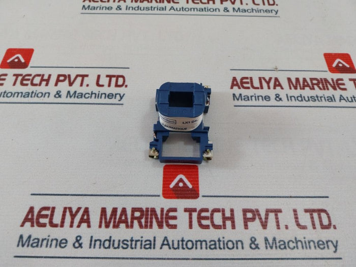 Telemecanique Lx1 D4F7 Coil