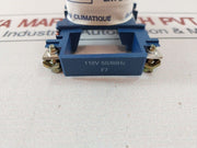 Telemecanique Lx1 D4F7 Coil