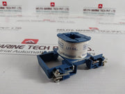 Telemecanique Lx1 D4G5 Contactor Coil 127V 50Hz