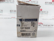 Telemecanique Lx1 D4G5 Contactor Coil 127V 50Hz