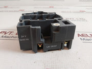 Telemecanique Lx1 D6 B7 Coil For Contactor