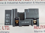 Telemecanique Lx1 D6 Contactor Coil 50Hz