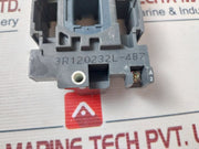 Telemecanique Lx1 D6 E7 Contactor Coil 48 V