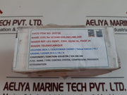 Telemecanique Lx1 D6 M7 Contactor Coil 220v 230v 50hz 203728