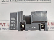 Telemecanique Lx1 D6 M7 Contactor Coil 220/240 V 60 Hz