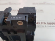 Telemecanique Lx1 D6 P7 Contactor Coil