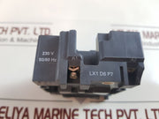 Telemecanique Lx1 D6 P7 Contactor Coil