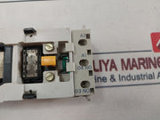 Telemecanique Lx1 Ff 360 Contactor Coil