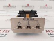 Telemecanique Lx1 Ff 360 Contactor Coil