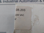 Telemecanique Lx1D09220 Coil