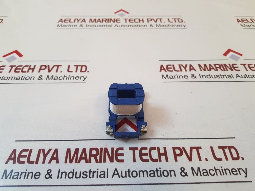 Telemecanique Lx1D2M7 Coil 220-230V 50Hz 220-240V 60Hz