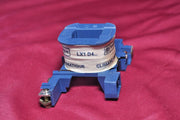 Telemecanique Lx1D4B7 Contactor Coil