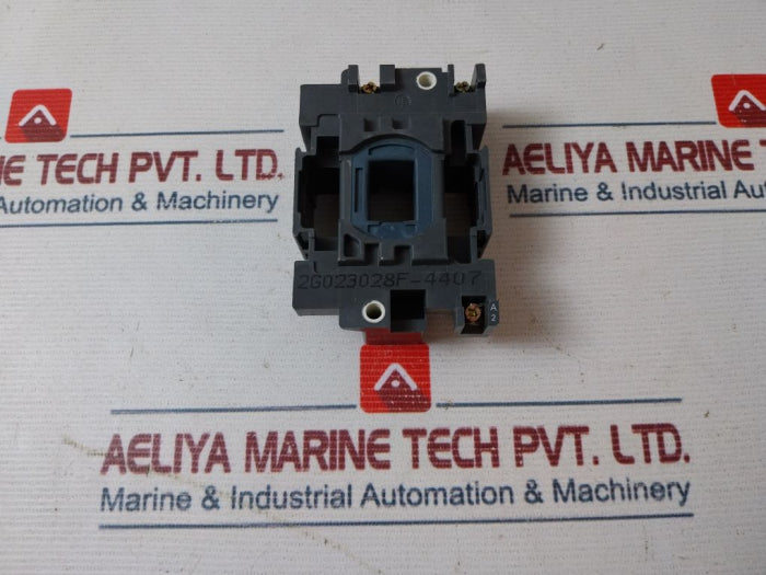 Telemecanique Lx1D6R7 Contactor Coil