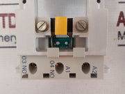 Telemecanique Lx1Ff360 Contactor Coil