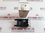 Telemecanique lx1fg187 contactor coil 187v 50hz 230/240v 60hz
