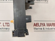 Telemecanique Lx4 Fk220 Contactor Coil 220V---