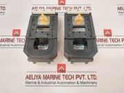 Telemecanique Lx4 Fk220 Contactor Coil 220V---