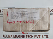 Telemecanique Lx9Ff220 Contactor Coil 220/230 V