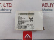 Telemecanique Lxd1P7 Replacement Contactor Coil