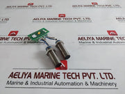 Telemecanique Xs618B1Nbl2 Proximity Switch Sensor With Na1123 Ha454875A/A/ Board