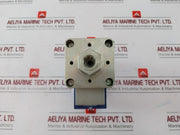 Telemecanique Nautilus Xmlc004B2S11 Pressure Switch 500V Ip66 25-400 Kpa/3,63-58