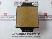 Telemecanique Ny1-bd2210 Protection Unit 250V-4A-100Va 110V 120V 50-60Hz 24V