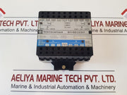Telemecanique Ny1-bd 22301 Protection Unit 250V-4A-100Va 50-60Hz