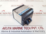 Telemecanique Ny1-bd 22301 Protection Unit 250V-4A-100Va 50-60Hz