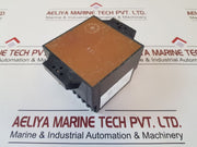 Telemecanique Ny1-bd 22301 Protection Unit 250V-4A-100Va 50-60Hz