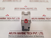 Telemecanique Ny2 A21 Single Channel Dual Output Relay 50/60Hz