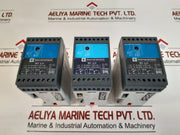 Telemecanique Ny2 A 21 Intrinsically Safe Barrier Relay