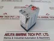 Telemecanique Ny2 A 21 Single Channel Dual Output Relay