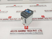 Telemecanique Ny2 B20 Safety Relay Barrier 220V 5A