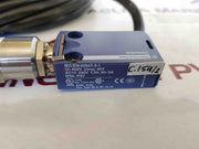 Telemecanique Osiswitch Zcmd21 Limit Switch 6A 400V