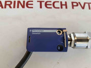 Telemecanique Osiswitch Zcmd21 Limit Switch 6A 400V
