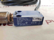 Telemecanique Osiswitch Zcmd21 Limit Switch 6A 400V