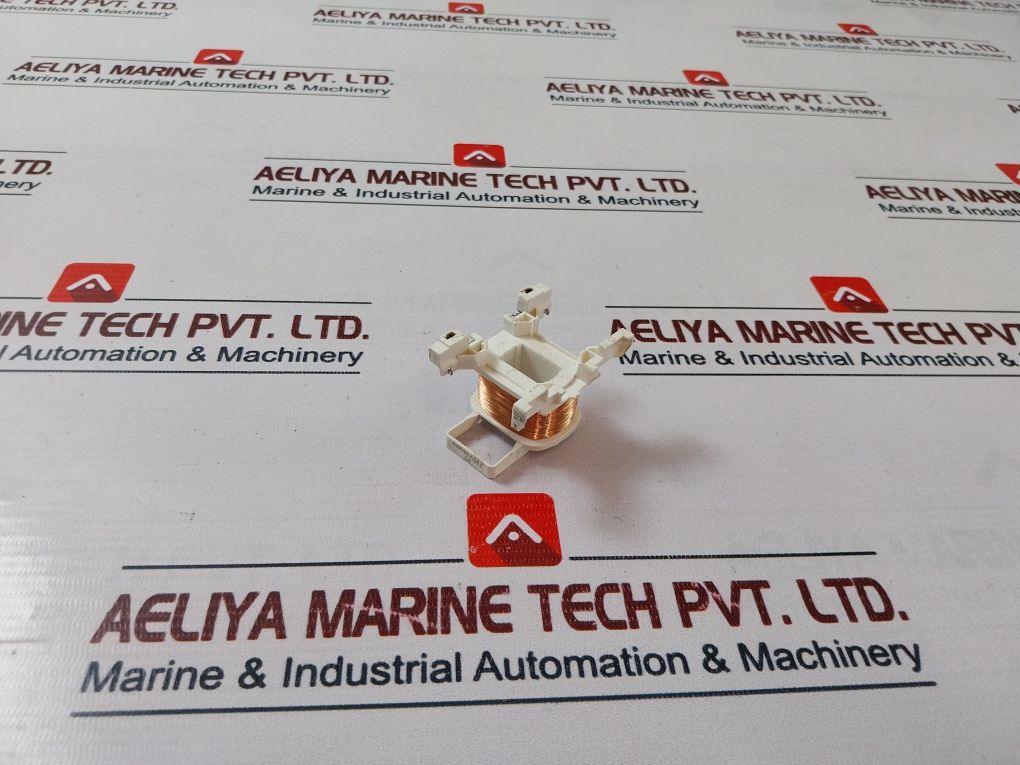 Telemecanique P7 230V Contactor Coil 50/60Hz