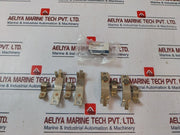 Telemecanique Pn1Fb80 Relay Sockets Set