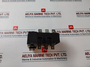 Telemecanique Ra1-fa Thermal Over Load Relay Used