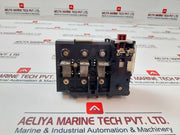 Telemecanique Ra1-fa Thermal Over Load Relay Used