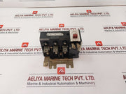 Telemecanique Ra1-fa Thermal Overload Relay 48-63 Amperes Am63
