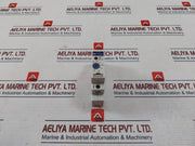 Telemecanique Re1-la001 Timer Relay Delay-on 0.1-3 Sec