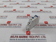 Telemecanique Re1-la001 Timer Relay Delay-on 0.1-3 Sec