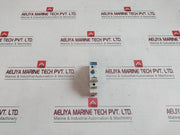 Telemecanique Re1-la001 Timer Travail On Delay 24-240V 0,7A 2,5W 0,1-3 Sec